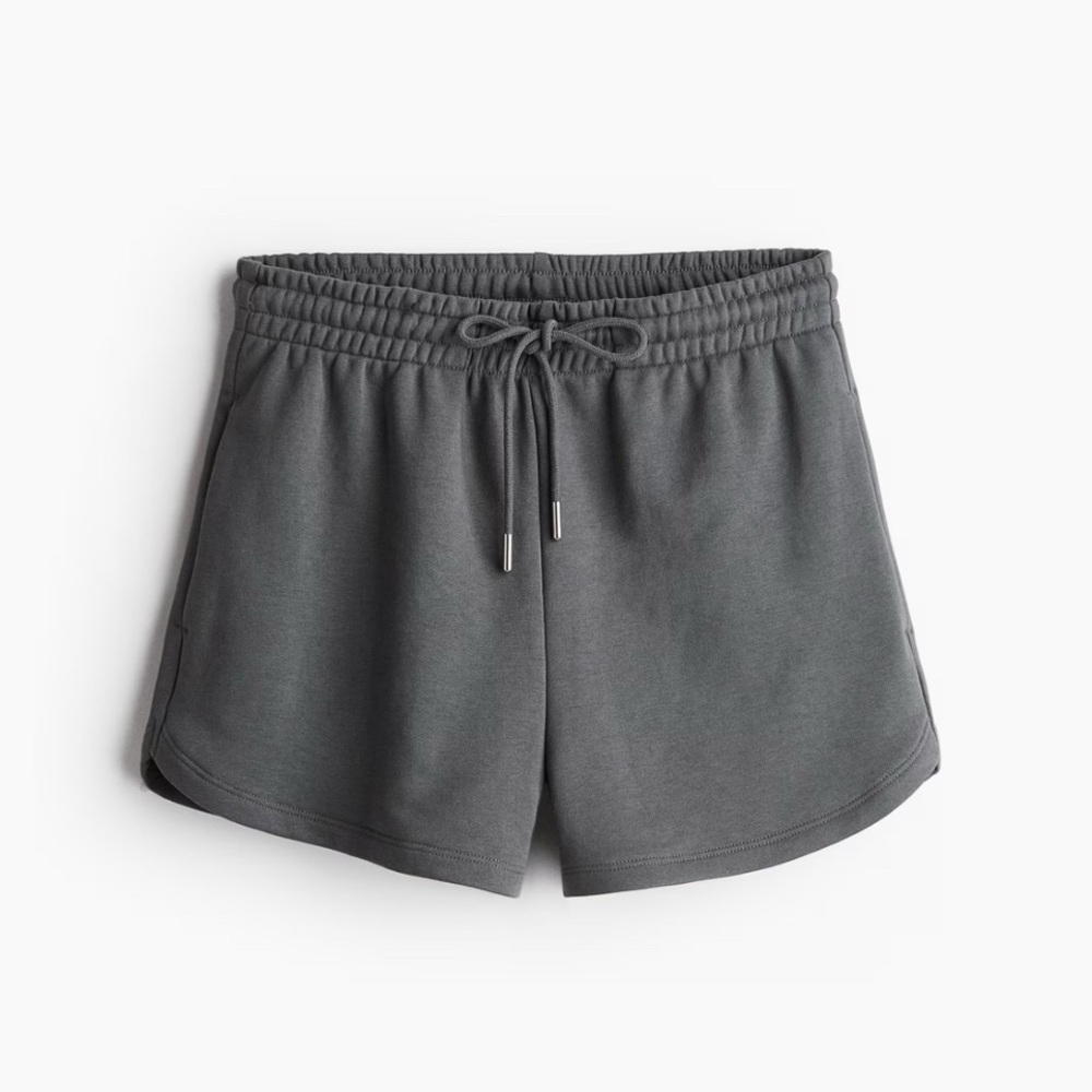 H&M Sweat Shorts